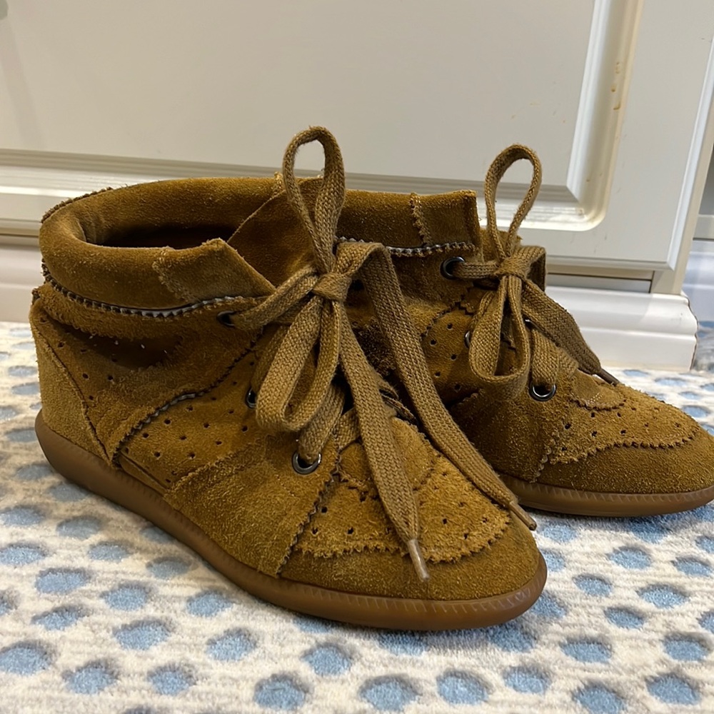 Isabel Marant BOBBY sneaker